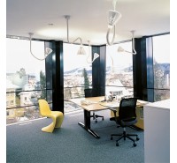 Подвесной светильник Artemide - Pipe Подвесной светильник Artemide - Pipe