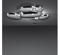 Потолочный светильник Artemide - Skydro