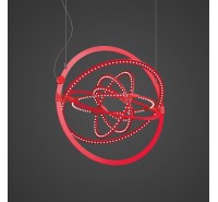 Подвесной светильник Artemide - Copernico Подвесной светильник Artemide - Copernico
