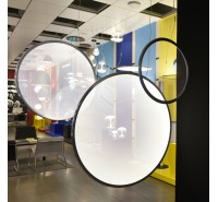 Подвесной светильник Artemide - Discovery Vertical