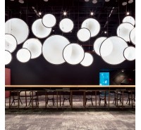 Подвесной светильник Artemide - Discovery Vertical