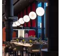 Подвесной светильник Artemide - Discovery Vertical
