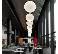 Подвесной светильник Artemide - Discovery Vertical
