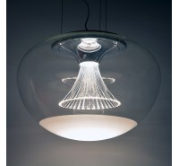 Подвесной светильник Artemide - Ipno Glass