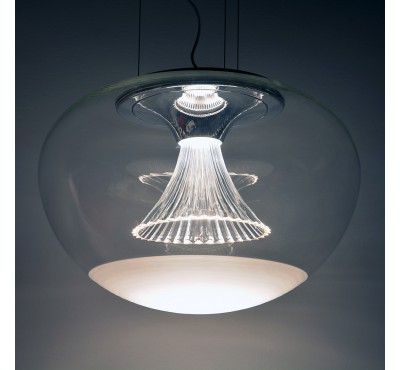 Подвесной светильник Artemide - Ipno Glass