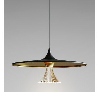 Подвесной светильник Artemide - Ipno