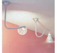 Подвесной светильник Artemide - Pipe Подвесной светильник Artemide - Pipe
