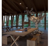 Подвесной светильник Artemide - Unterlinden