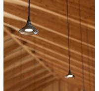 Подвесной светильник Artemide - Unterlinden