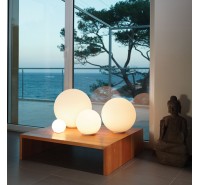 Настольная лампа Artemide - Dioscuri Настольная лампа Artemide - Dioscuri