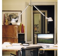 Подвесной светильник Artemide - Tolomeo Double