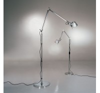 Торшер Artemide - Tolomeo