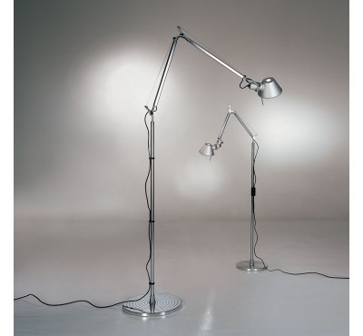 Торшер Artemide - Tolomeo Торшер Artemide - Tolomeo