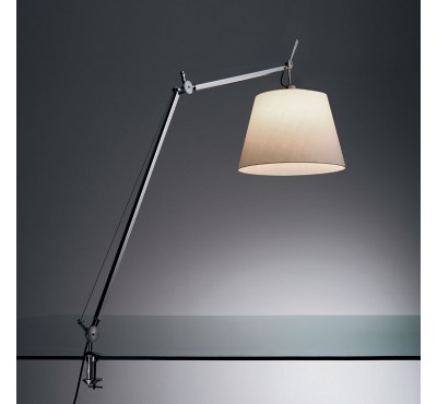 Настольная лампа Artemide - Tolomeo Mega