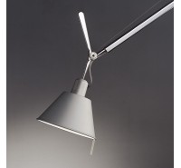 Подвесной светильник Artemide - Tolomeo Off Center
