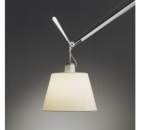 Подвесной светильник Artemide - Tolomeo Off Center W/Shade Подвесной светильник Artemide - Tolomeo Off Center W/Shade