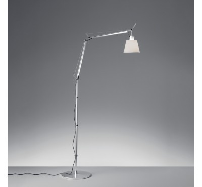 Торшер Artemide - Tolomeo Shade Торшер Artemide - Tolomeo Shade