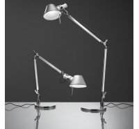 Настольная лампа Artemide - Tolomeo