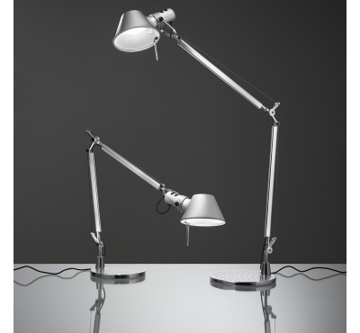 Настольная лампа Artemide - Tolomeo Настольная лампа Artemide - Tolomeo