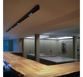 Потолочный светильник B.lux - Anvil C Led Module