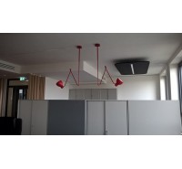Потолочный светильник B.lux - Blux System C Потолочный светильник B.lux - Blux System C