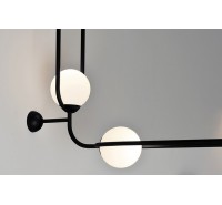 Подвесной светильник B.lux - C_Ball System Подвесной светильник B.lux - C_Ball System