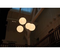 Подвесной светильник B.lux - Globe Подвесной светильник B.lux - Globe