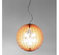 Подвесной светильник B.lux - Helios Wood