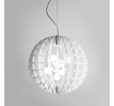 Подвесной светильник B.lux - Helios Aluminium Подвесной светильник B.lux - Helios Aluminium
