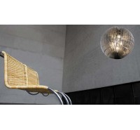 Подвесной светильник B.lux - Helios Aluminium Подвесной светильник B.lux - Helios Aluminium