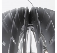 Подвесной светильник B.lux - Helios Aluminium Подвесной светильник B.lux - Helios Aluminium