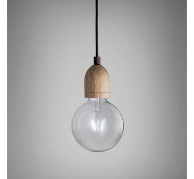 Подвесной светильник B.lux - Ilde Wood S