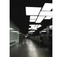 Потолочный светильник B.lux - L Flow C