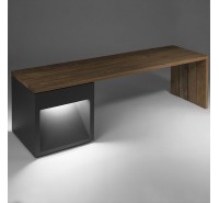 Уличный светильник B.lux - Lap Bench
