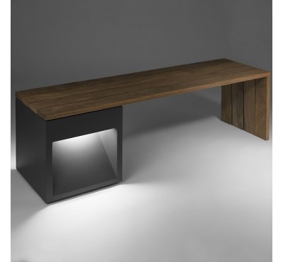 Уличный светильник B.lux - Lap Bench