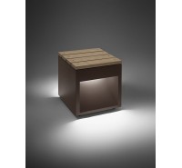 Уличный светильник B.lux - Lap Bench Уличный светильник B.lux - Lap Bench