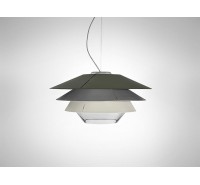 Подвесной светильник B.lux - Overlay S Подвесной светильник B.lux - Overlay S