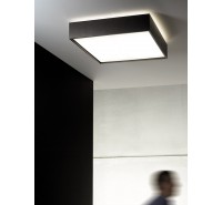 Потолочный светильник B.lux - Quadrat C Потолочный светильник B.lux - Quadrat C