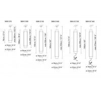 Подвесной светильник B.lux - Skin S Подвесной светильник B.lux - Skin S