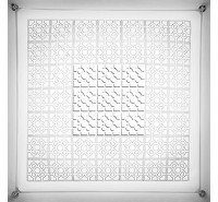 Потолочный светильник B.lux - Veroca Print Потолочный светильник B.lux - Veroca Print