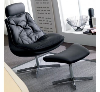 Кресло Bontempi Casa - Daya Armchair