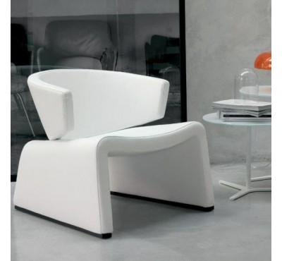 Кресло Bontempi Casa - Pupa Armchair