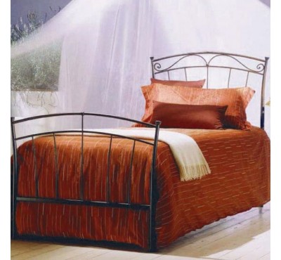 Кровать Bontempi Casa - Dora Bed Кровать Bontempi Casa - Dora Bed