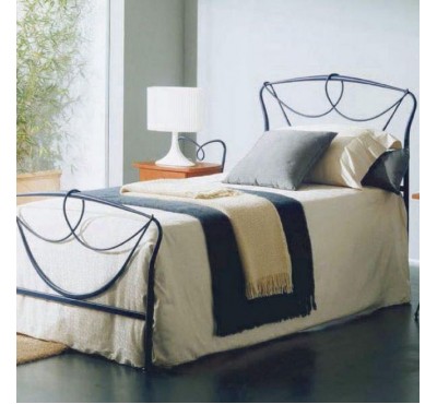 Кровать Bontempi Casa - Elenia Bed Кровать Bontempi Casa - Elenia Bed