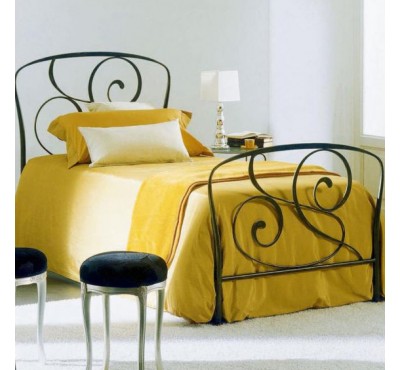 Кровать Bontempi Casa - Genziana Bed Кровать Bontempi Casa - Genziana Bed