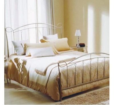 Кровать Bontempi Casa - Ginevra Bed Кровать Bontempi Casa - Ginevra Bed