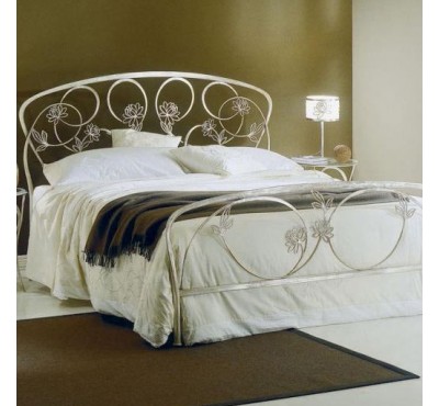 Кровать Bontempi Casa - Glicine Bed Кровать Bontempi Casa - Glicine Bed