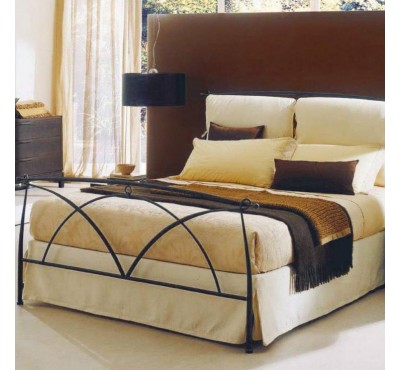 Кровать Bontempi Casa - Manon Bed Кровать Bontempi Casa - Manon Bed