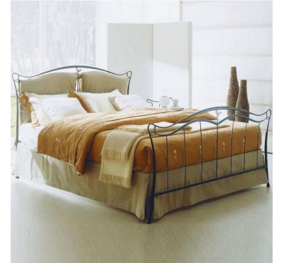 Кровать Bontempi Casa - Trizia Bed Кровать Bontempi Casa - Trizia Bed