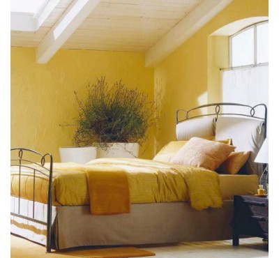 Кровать Bontempi Casa - Versilia Bed Кровать Bontempi Casa - Versilia Bed